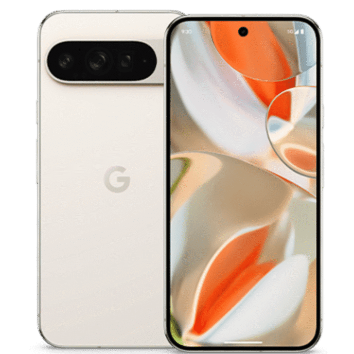 Google Pixel 9 Pro