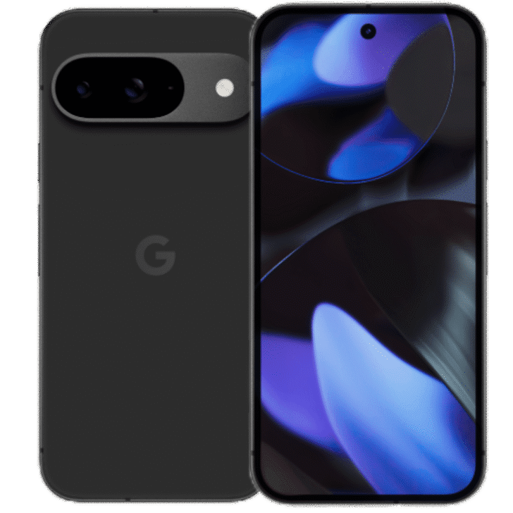 Google Pixel 9