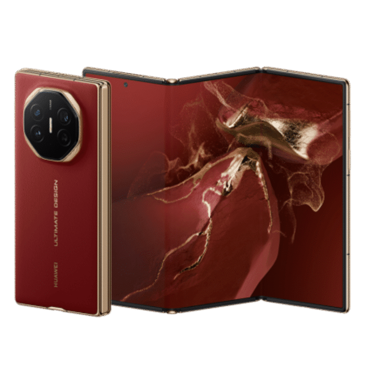 Huawei Mate XT Ultimate