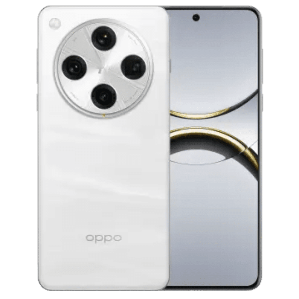 Oppo Find X8