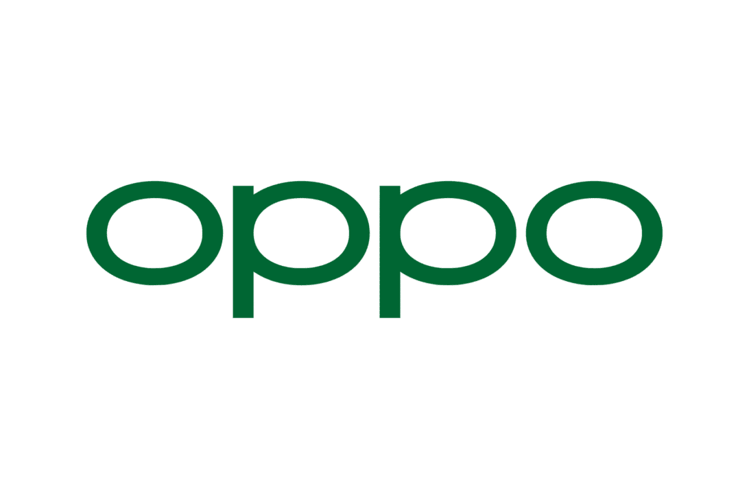 Oppo logo