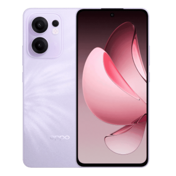 Oppo Reno 13