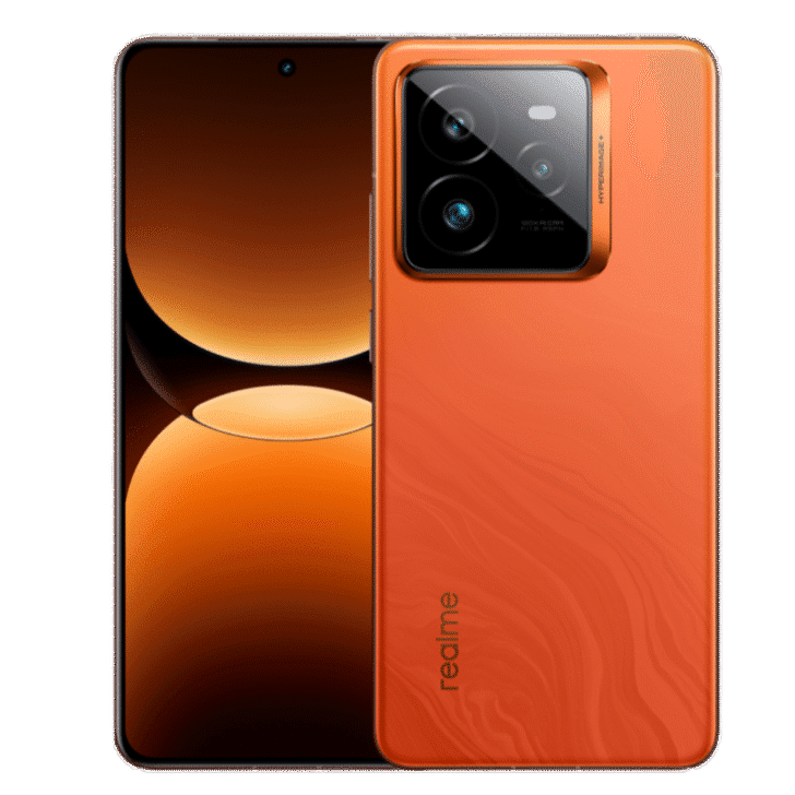 Realme GT 7 Pro