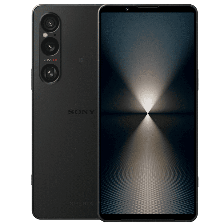 Sony Xperia 1 VI