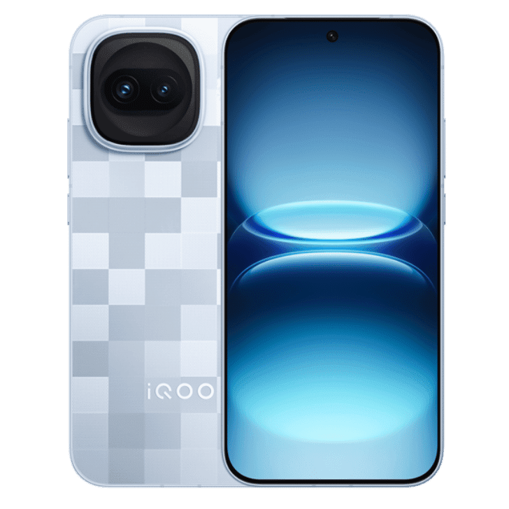 Vivo IQOO 15R