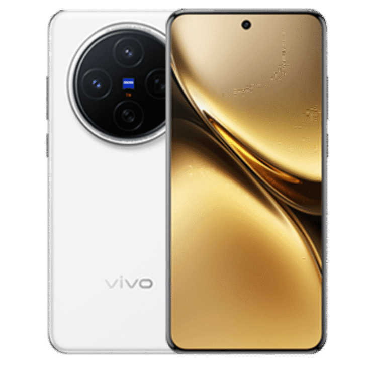 Vivo X200