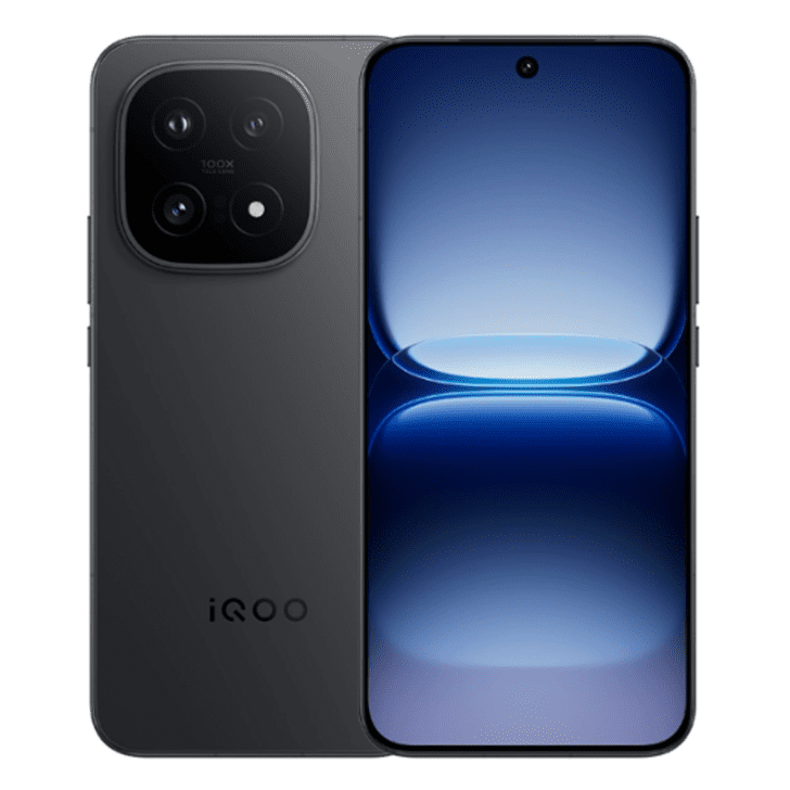 Vivo IQOO 15
