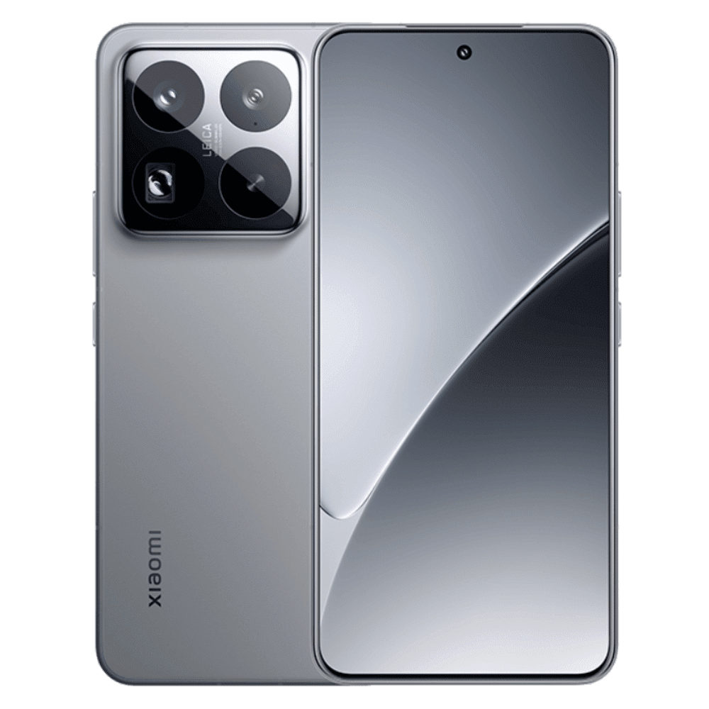Xiaomi 15 Pro