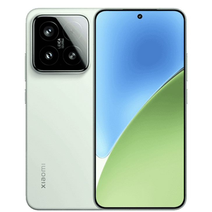 Xiaomi 15