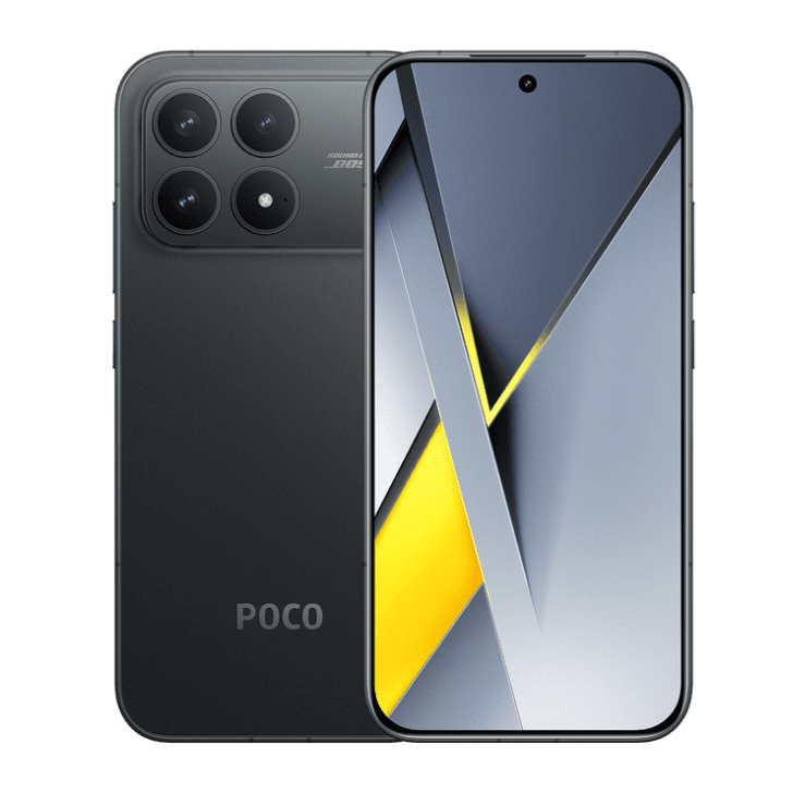 Xiaomi Poco F8 Pro