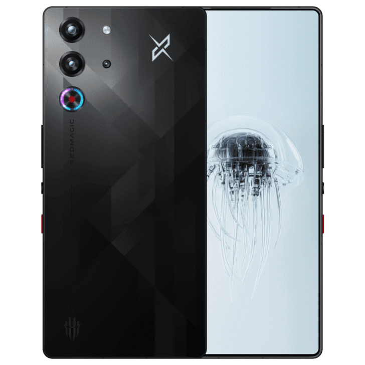 ZTE Nubia RedMagic 10 Pro