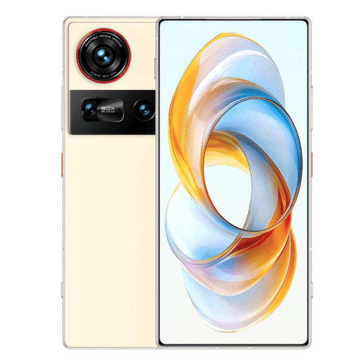 ZTE Nubia Z70 Ultra