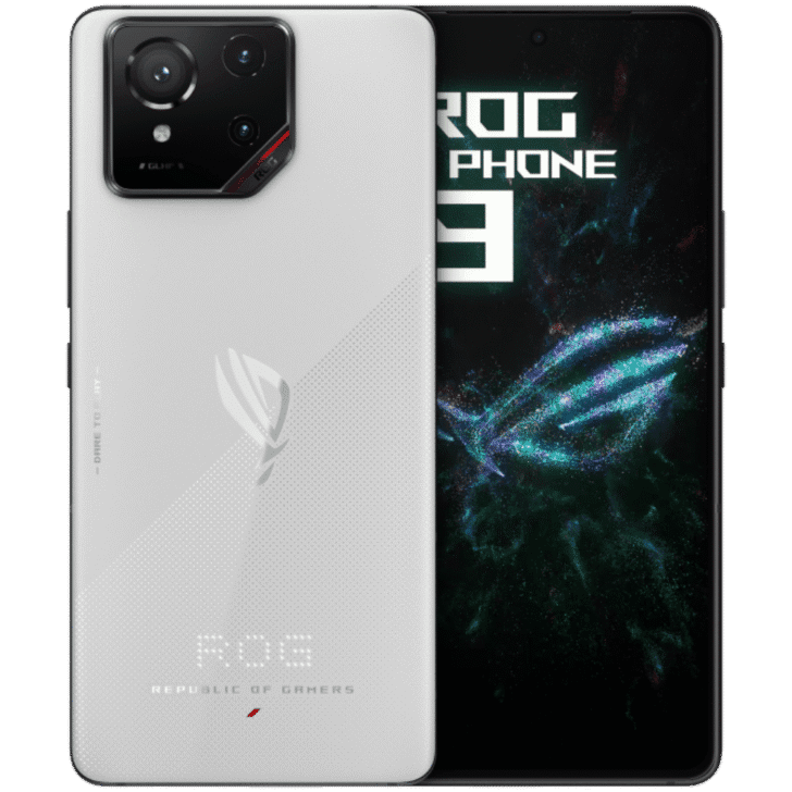 Asus ROG Phone 9