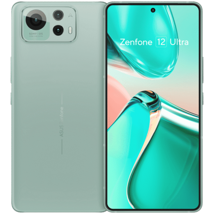 Asus Zenfone 12 Ultra