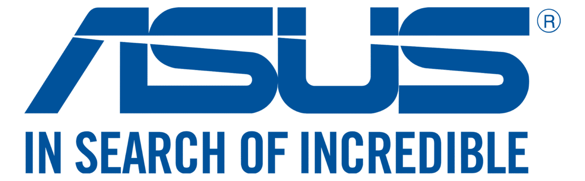 Asus logo