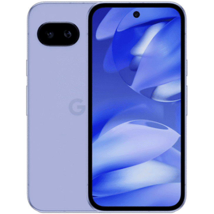 Google Pixel 9A