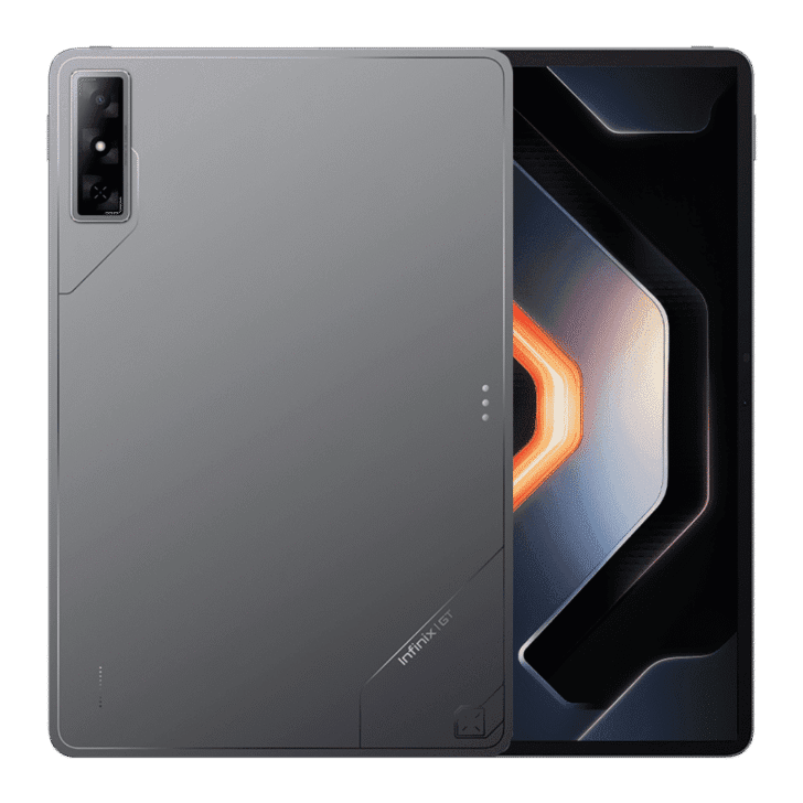 Infinix Xpad GT