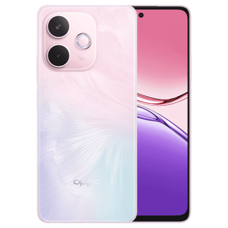 Oppo A5 Pro 5G