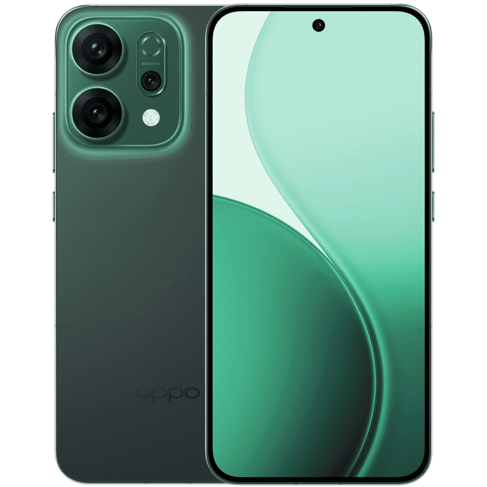Oppo Reno 14 Pro