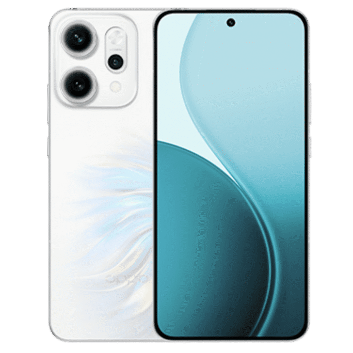 Oppo Reno 14