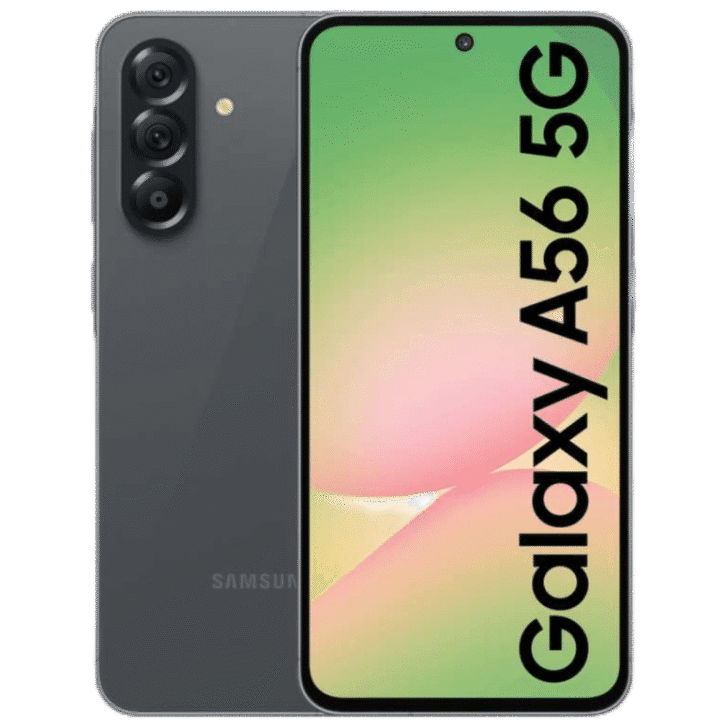 Samsung Galaxy A56 5G