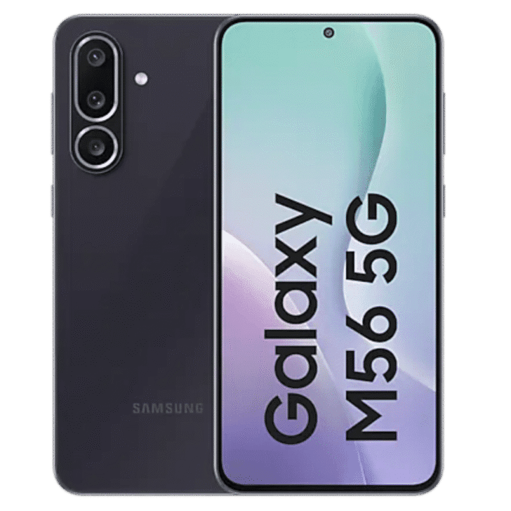 Samsung Galaxy M56 5G
