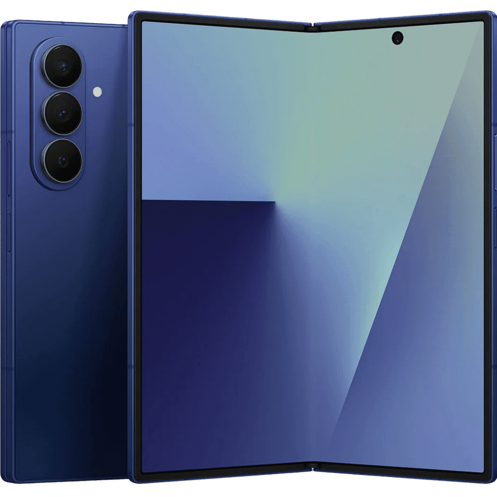 Samsung Galaxy Z Fold7