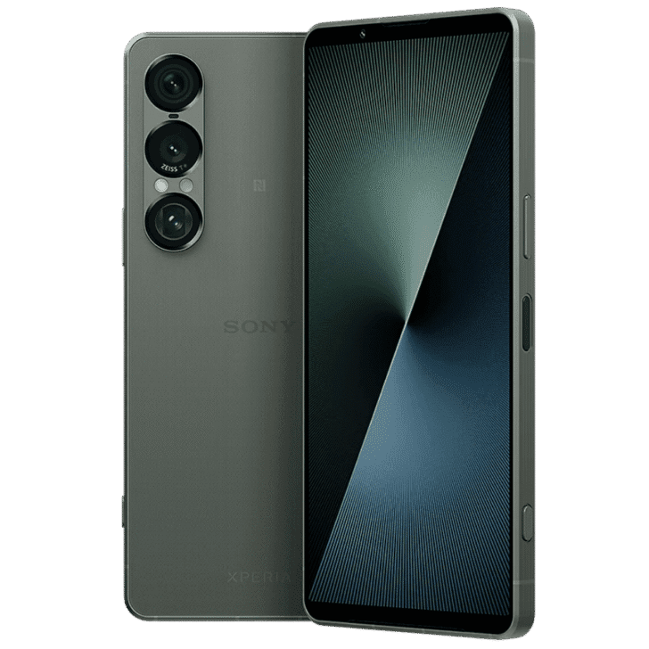 Sony Xperia 1 VII