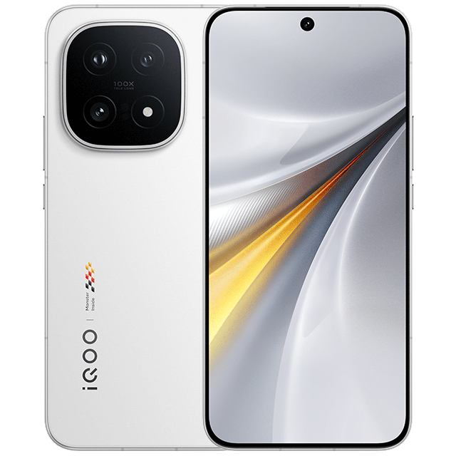 Vivo IQOO 15