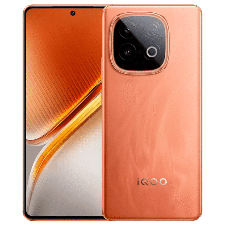 Vivo IQOO Neo 10