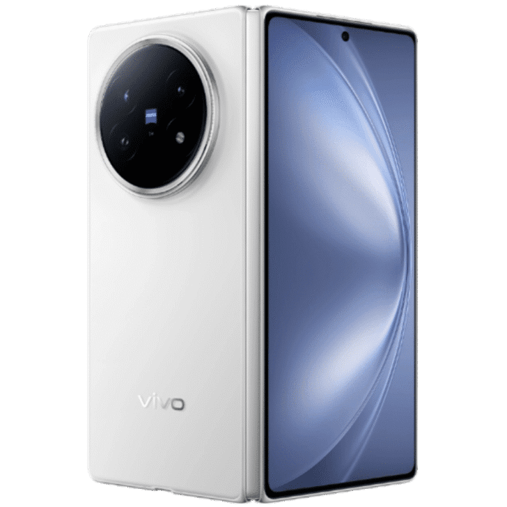 Vivo X Fold5
