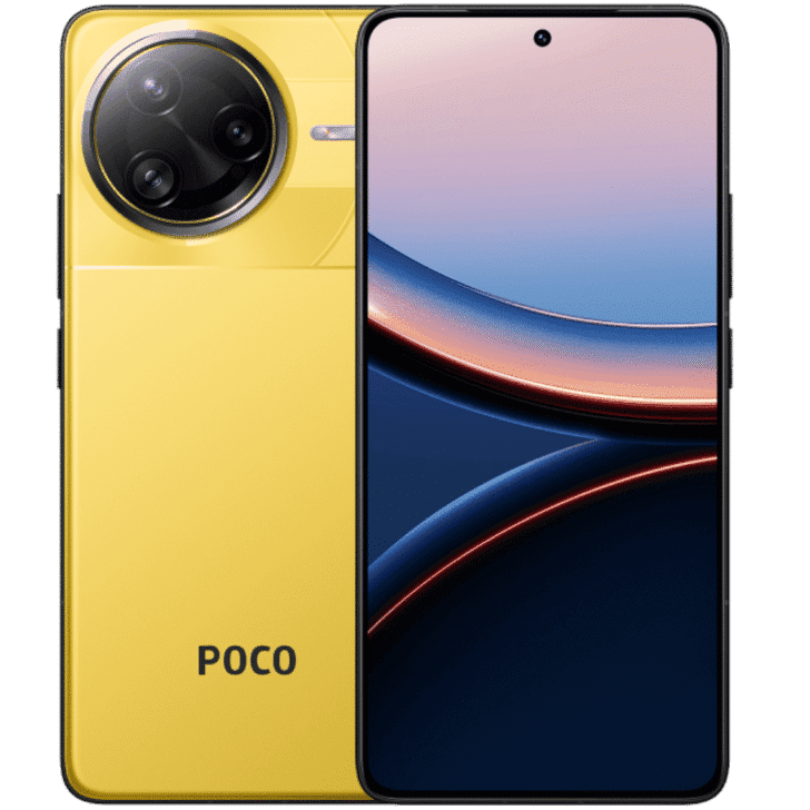 Xiaomi Poco F7 Ultra