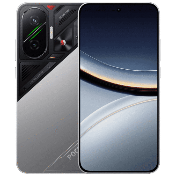 Xiaomi Poco F7