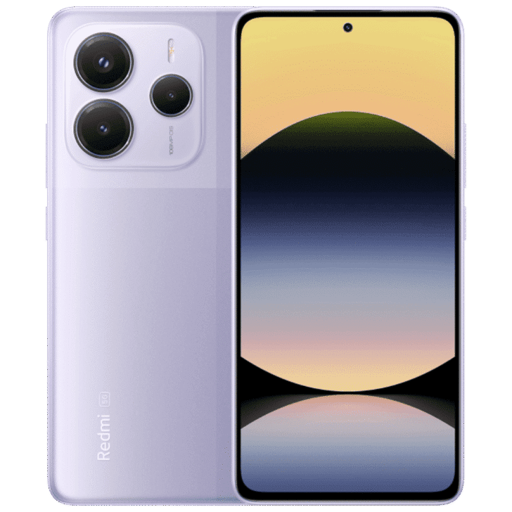 Xiaomi Redmi Note 14 5G