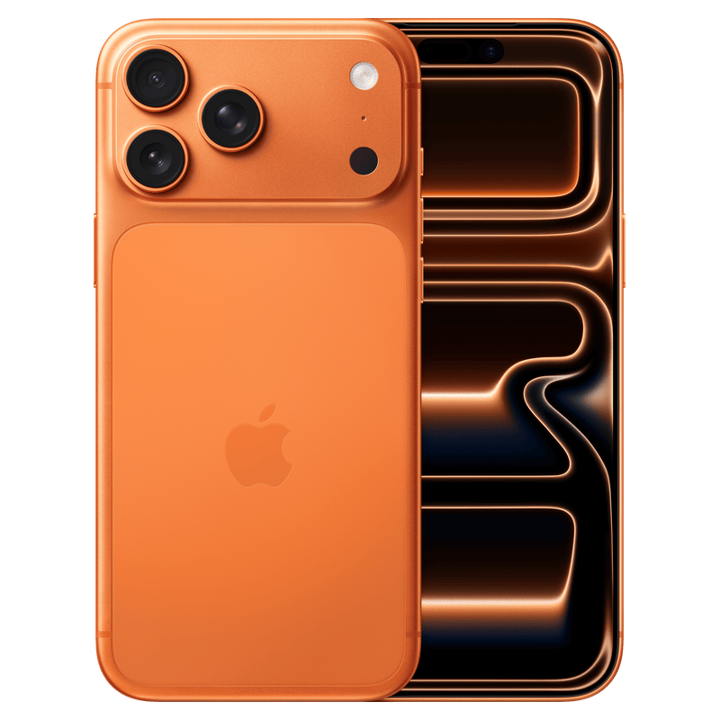 Apple iPhone 17 Pro Max