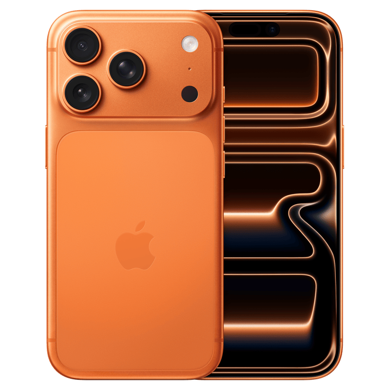 Apple iPhone 17 Pro