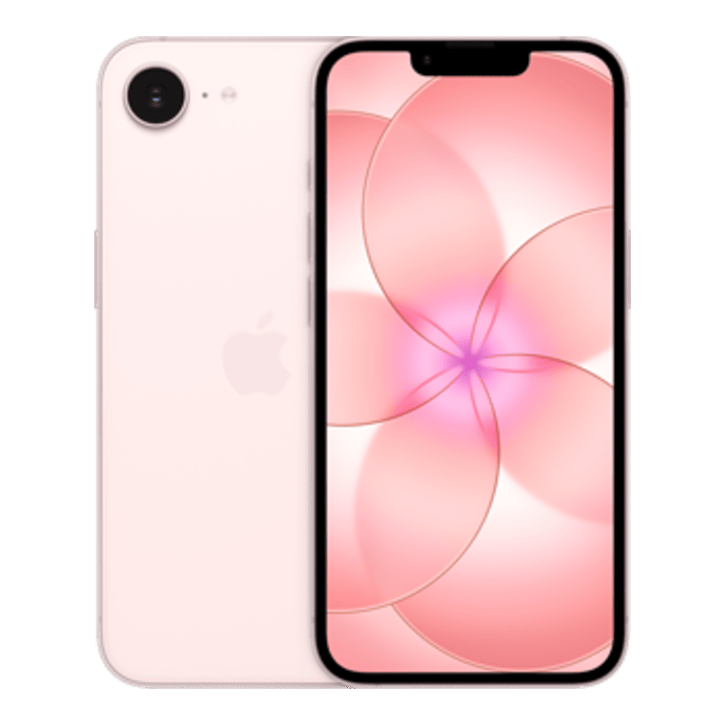 Apple iPhone 17e