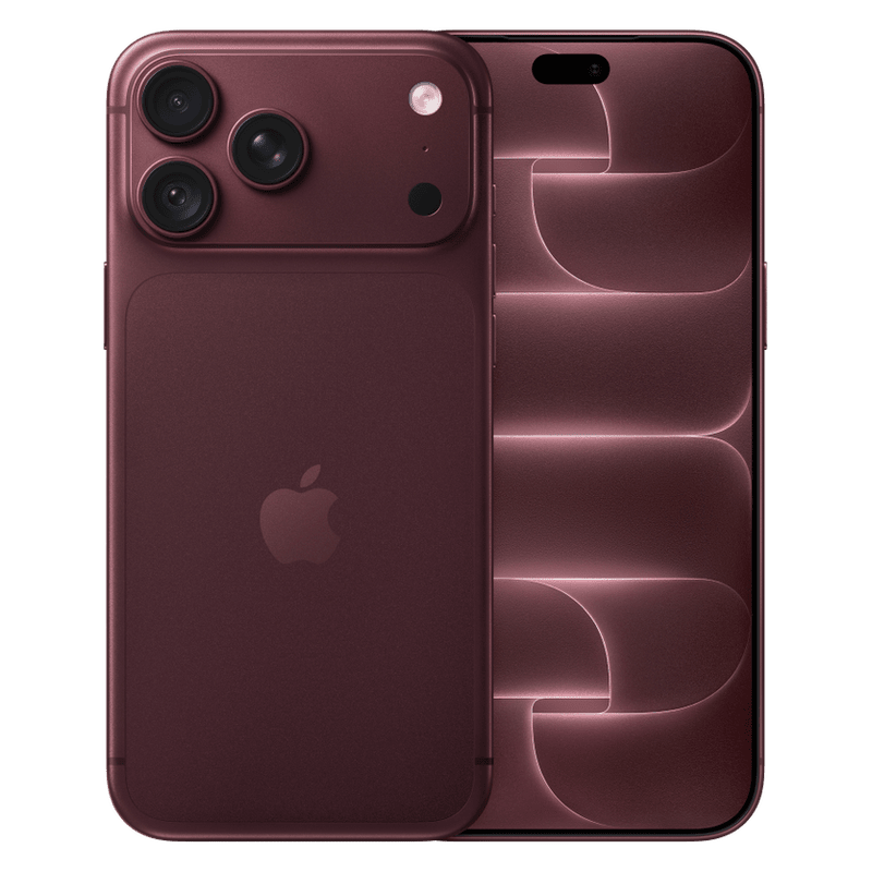 Apple iPhone 18 Pro Max
