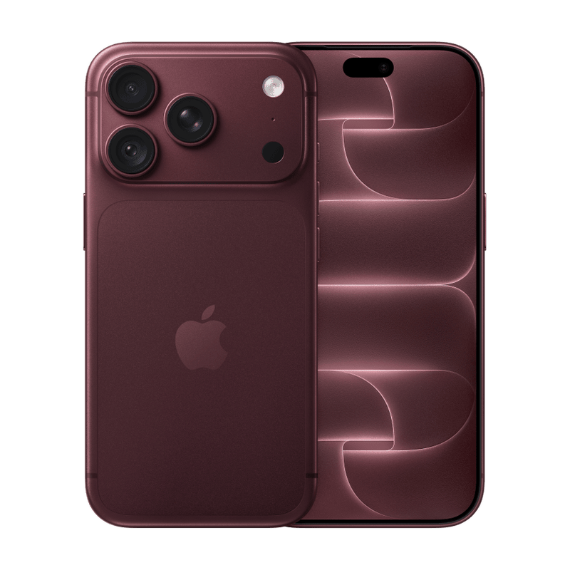 Apple iPhone 18 Pro