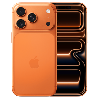 Apple iPhone 17 Pro