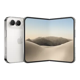 Apple iPhone Duo