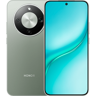 Honor Turbo