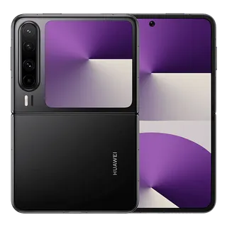 Huawei Pura X View