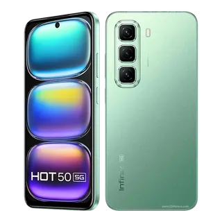 Infinix Hot 50 4G