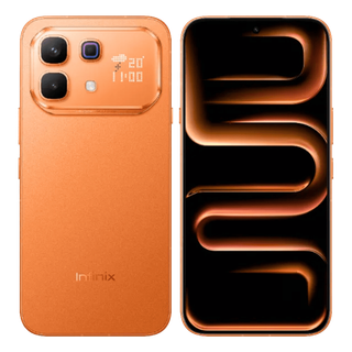 Infinix Note 60 Pro