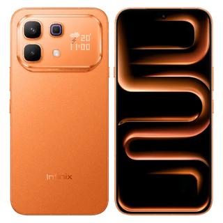Infinix Note Edge 5G