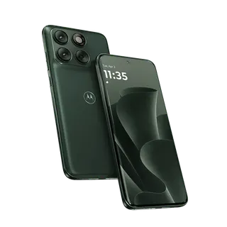 Motorola Edge 70 Plus