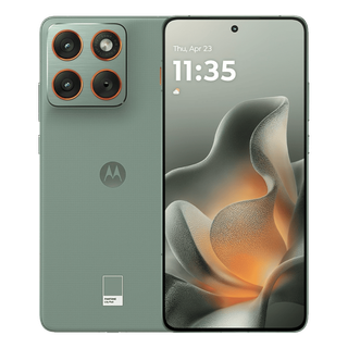 Motorola Edge 70 Pro+