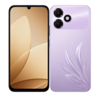 Oppo K14 Lite