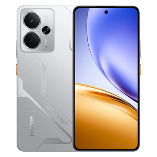 Realme GT 7 Pro